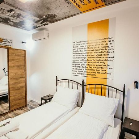 Sarajevo Stories Apartments Free Parking 외부 사진