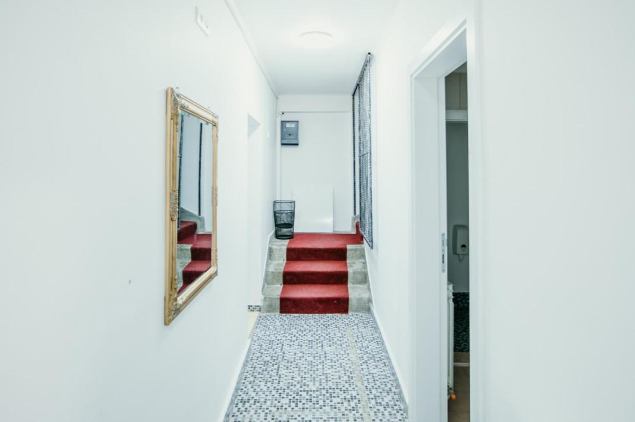 Sarajevo Stories Apartments Free Parking 외부 사진