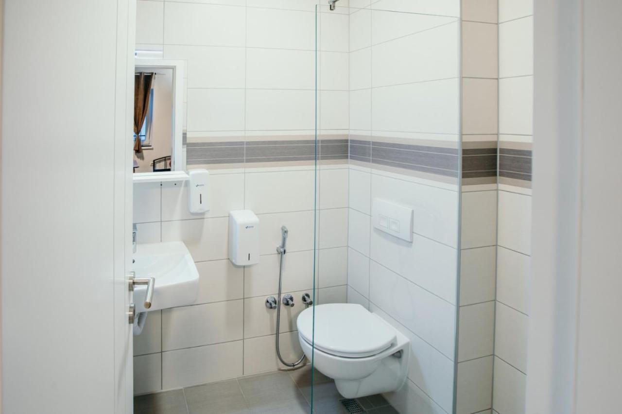 Sarajevo Stories Apartments Free Parking 외부 사진