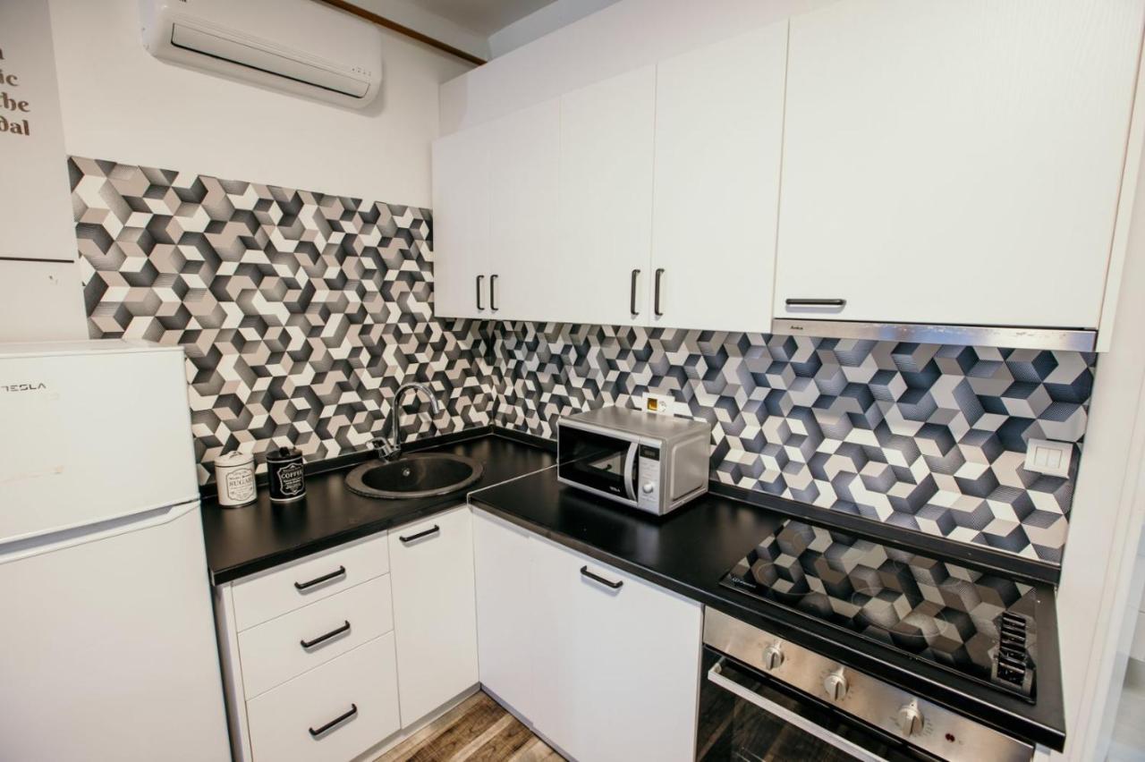 Sarajevo Stories Apartments Free Parking 외부 사진