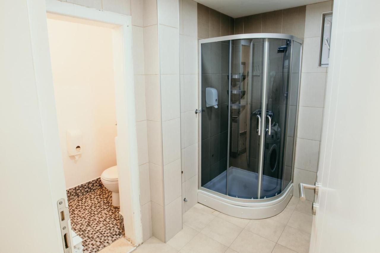 Sarajevo Stories Apartments Free Parking 외부 사진