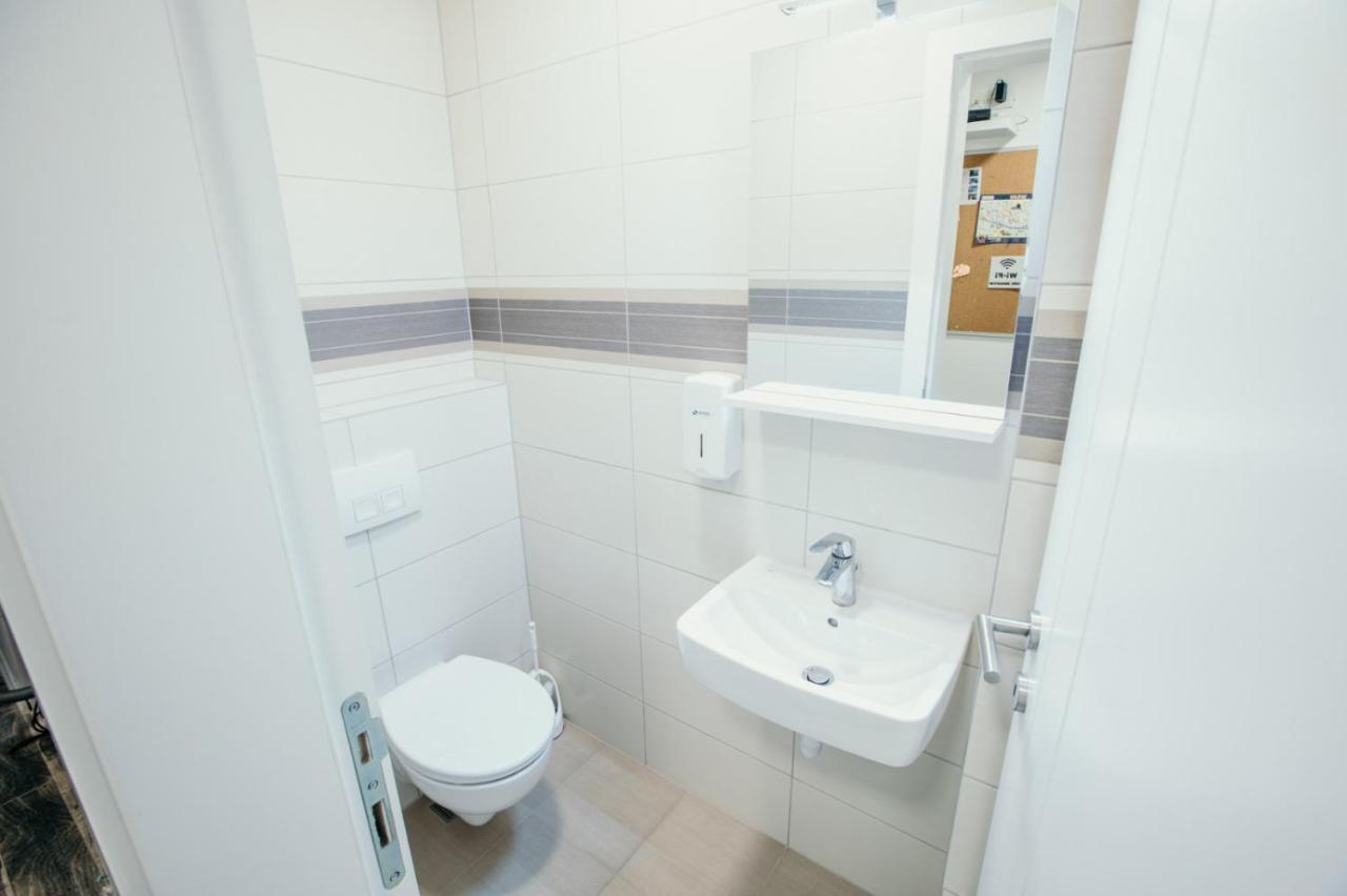Sarajevo Stories Apartments Free Parking 외부 사진