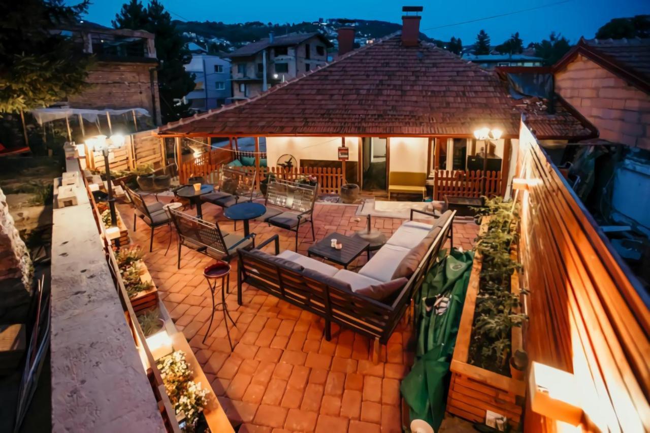 Sarajevo Stories Apartments Free Parking 외부 사진