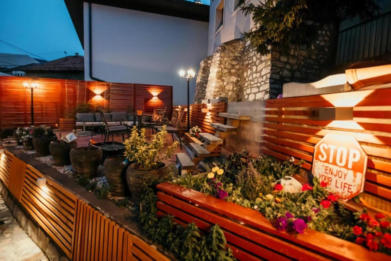 Sarajevo Stories Apartments Free Parking 외부 사진