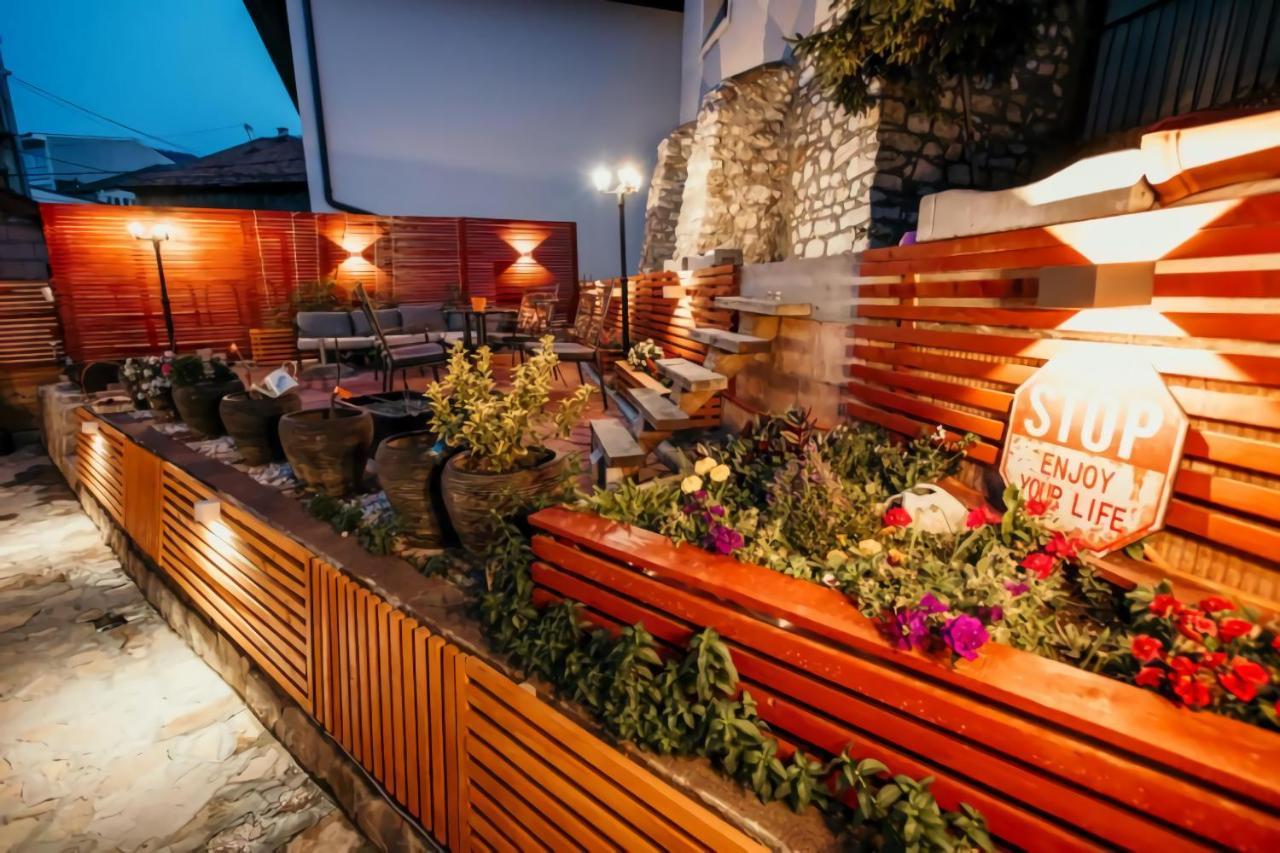 Sarajevo Stories Apartments Free Parking 외부 사진