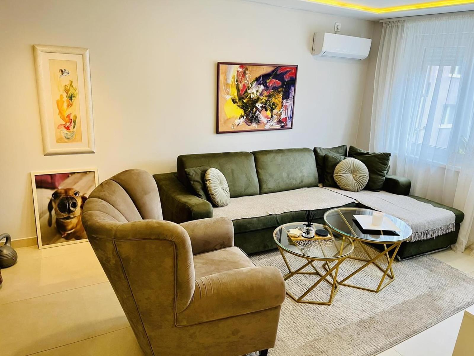 Sarajevo Stories Apartments Free Parking 외부 사진