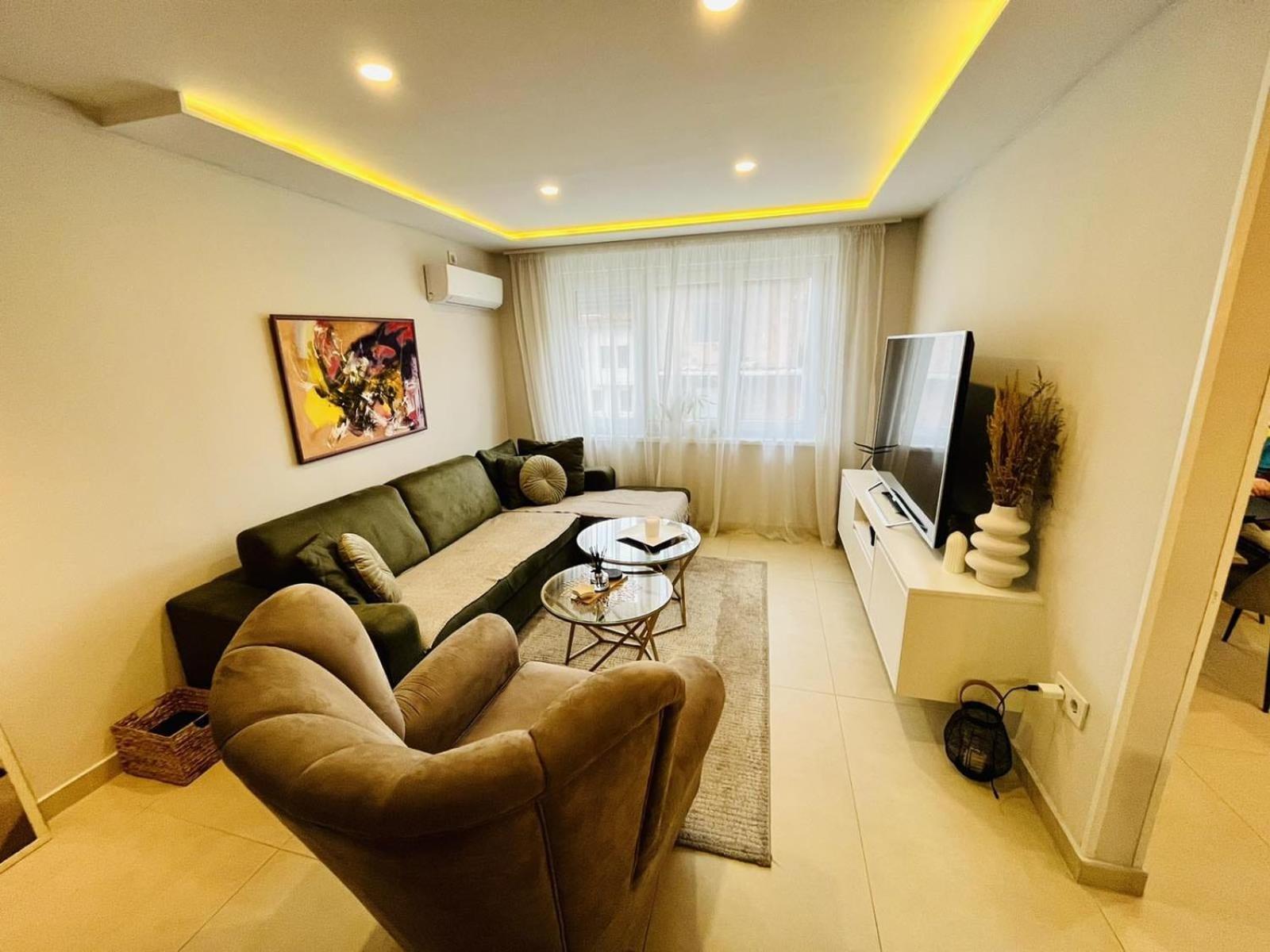 Sarajevo Stories Apartments Free Parking 외부 사진